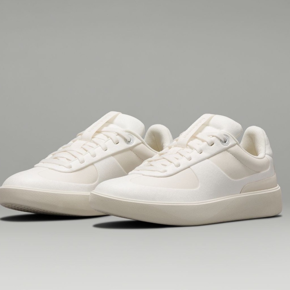 Lululemon Causal Cityverse Sneaker